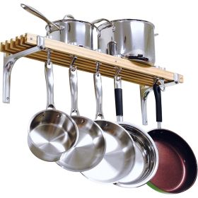 "Fun & Clever Kitchen Organization Ideas That Save Space!"