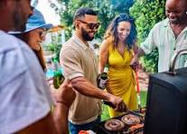 Remember Out Door Cooking