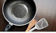 Teflon Cook Ware Part 2