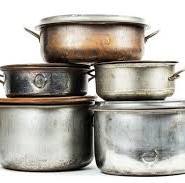blog/The Use of Teflon Pans