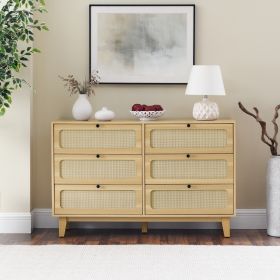 Wooden Antique Dresser TV Cabinet For Bedroom, Living Room, Corridor Storage