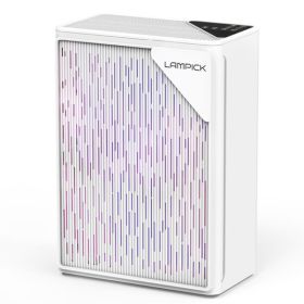 Air Purifier - FBA Warehouse Delivery, Amazon Prohibits Sales