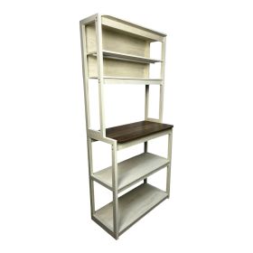 Suitable For Kitchen Cabinet 5-layer Packaging Rack