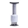 Meat Needles Razor-Sharp 30 Stainless Steel Blades Meat Tenderizer