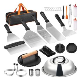 28PCS Griddle Accessories Kit,