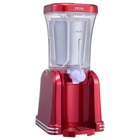 Slushy Machine for Home, 32oz Tank Home-use Margarita Machine
