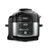Ninja Foodi 10-in-1 6.5-Quart Pro Pressure Cooker Air Fryer Multicooker, Stainless Steel, Model OS300