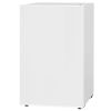 4.5 Cu.Ft Mini Freezer