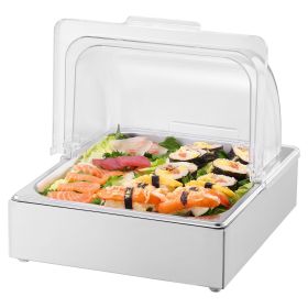 Countertop Food Serving