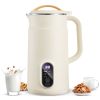 6-in-1 Nut Milk Maker,
