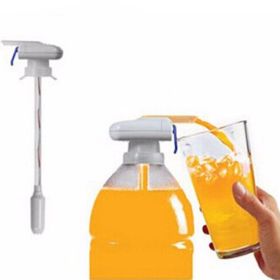 Hand Pressure Drink Pump