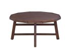 Paisley - Cocktail Table - White
