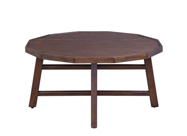 Paisley - Cocktail Table - White