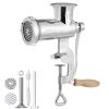 Manual Meat Grinder,
