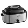 Electric Roaster Oven,
