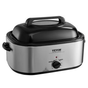 Electric Roaster Oven,