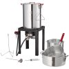 Turkey Deep Fryer,