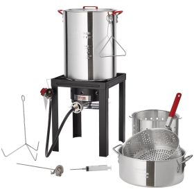 Turkey Deep Fryer,