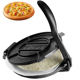 Tortilla Press, 10 Inch Tortilla