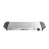 Electric Warming Tray, Food Warming Trays for Buffet, Warming Trays with Adjustable Temperature Control, Portable Stainless Steel Food Warmer