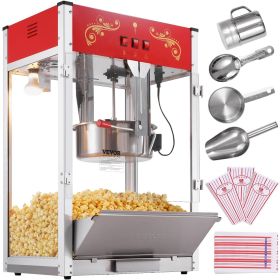 Popcorn Maker,