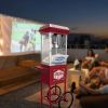 XH-P831-Movie Theater-Style Popcorn