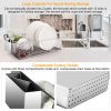 Dish Drying Rack Stainless Steel Dish Rack