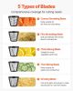Electric Cheese Grater
