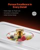 Chafing Dish Buffet Set,
