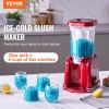 Slushy Machine for Home, 32oz Tank Home-use Margarita Machine