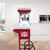XH-P831-Movie Theater-Style Popcorn