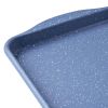 Nonstick Cookie Sheet Set, Blue Speckle, 2-Piece, 13" x 18" 11" x 15"