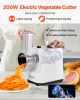 Electric Cheese Grater