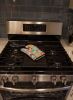 Lots of Wheaten Scottish Terrier Oven Mitt Heat Resistant Thick Oven Mitt for Hot Pans and Oven, Kitchen Mitt Protect Hands, Cooking Baking Glove