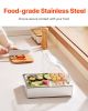 Countertop Food Serving