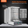 Shawarma Grill Machine,