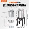 Turkey Deep Fryer,