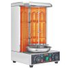 Shawarma Grill Machine,