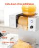 Snowflake Ice Machine,