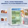 4.5 Cu.Ft Mini Freezer