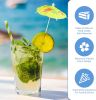 20PCS Cocktail Picks, Fancy Toothpicks for Appetizers, Decorative Skewers for Appetizers Drinks Party Fruit