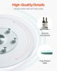 30 in Glass Lazy Susan Turntable