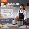 Electric Roaster Oven,