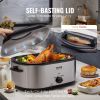 Electric Roaster Oven,