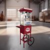 XH-P831-Movie Theater-Style Popcorn