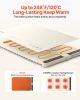 Electric Warming Tray
