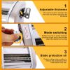 Electric Pasta Maker