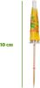 240 Count] Cocktail Umbrellas for Drinks, Umbrella Drink Picks - Assorted Tropical Colors Party Toothpicks for Cocktails