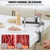 Manual Meat Grinder,