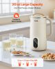 6-in-1 Nut Milk Maker,